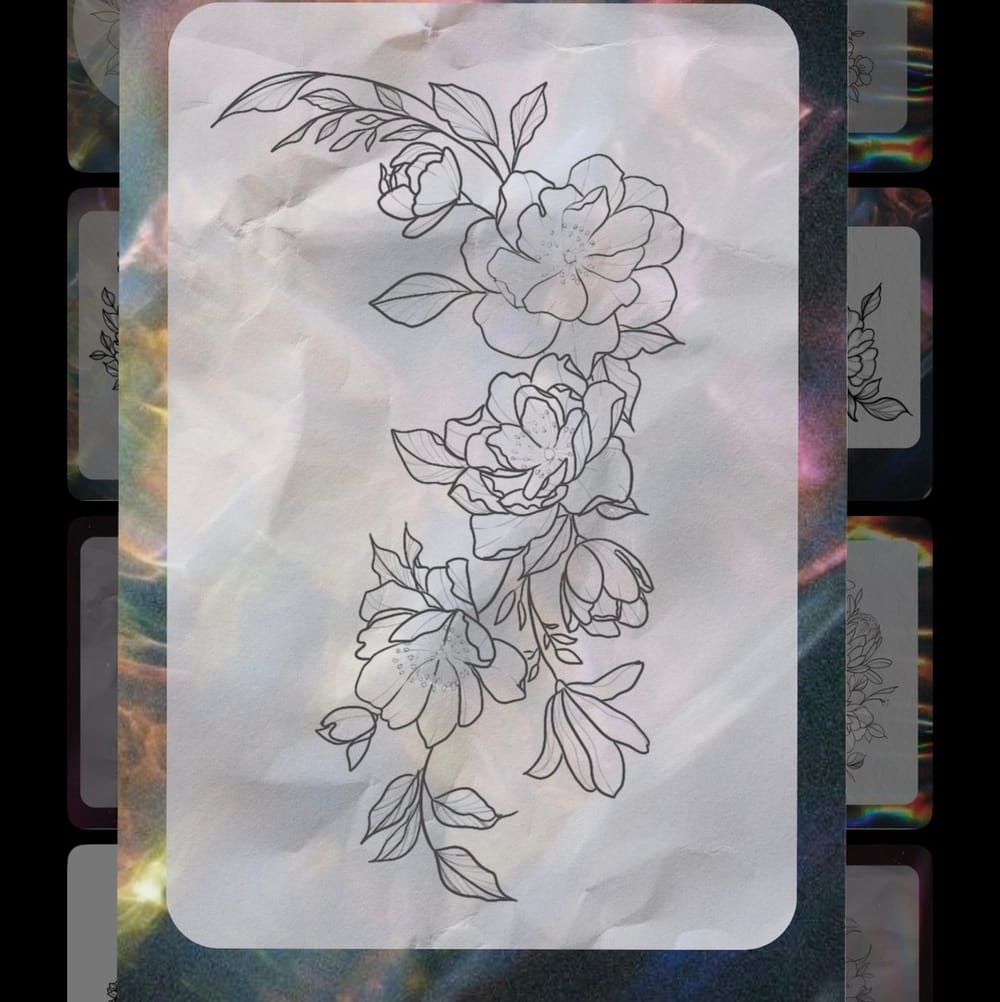 FLORAL 💐