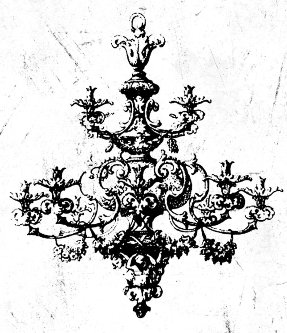 Chandelier 