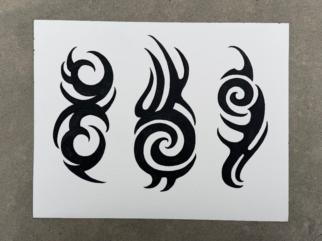 Tribal 