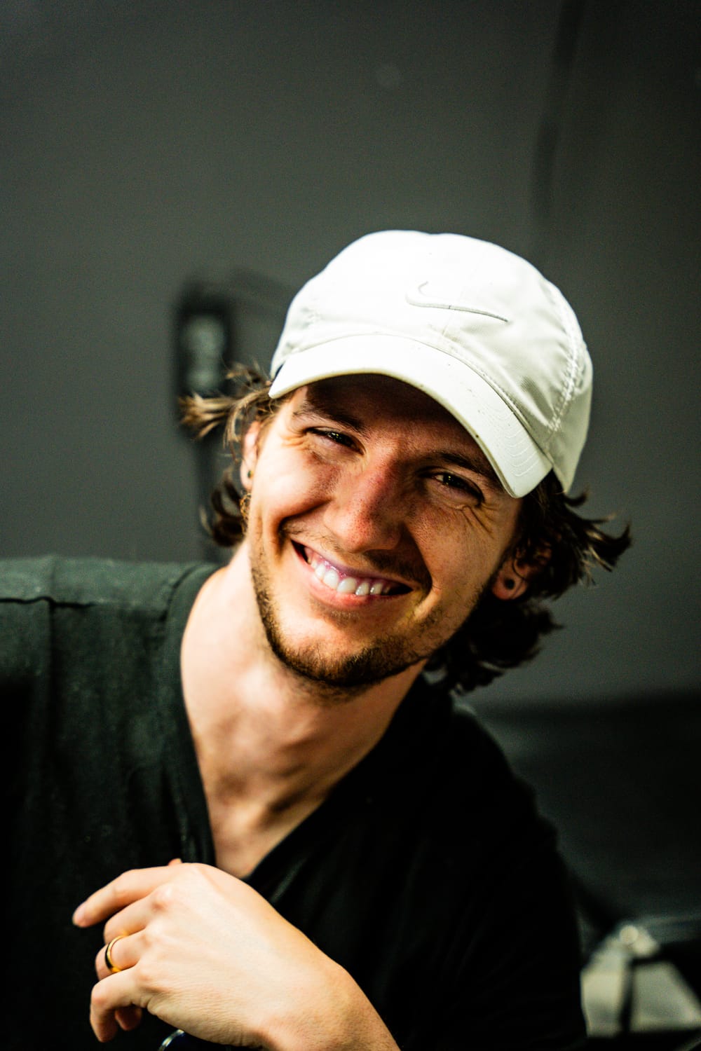 Cole Hough