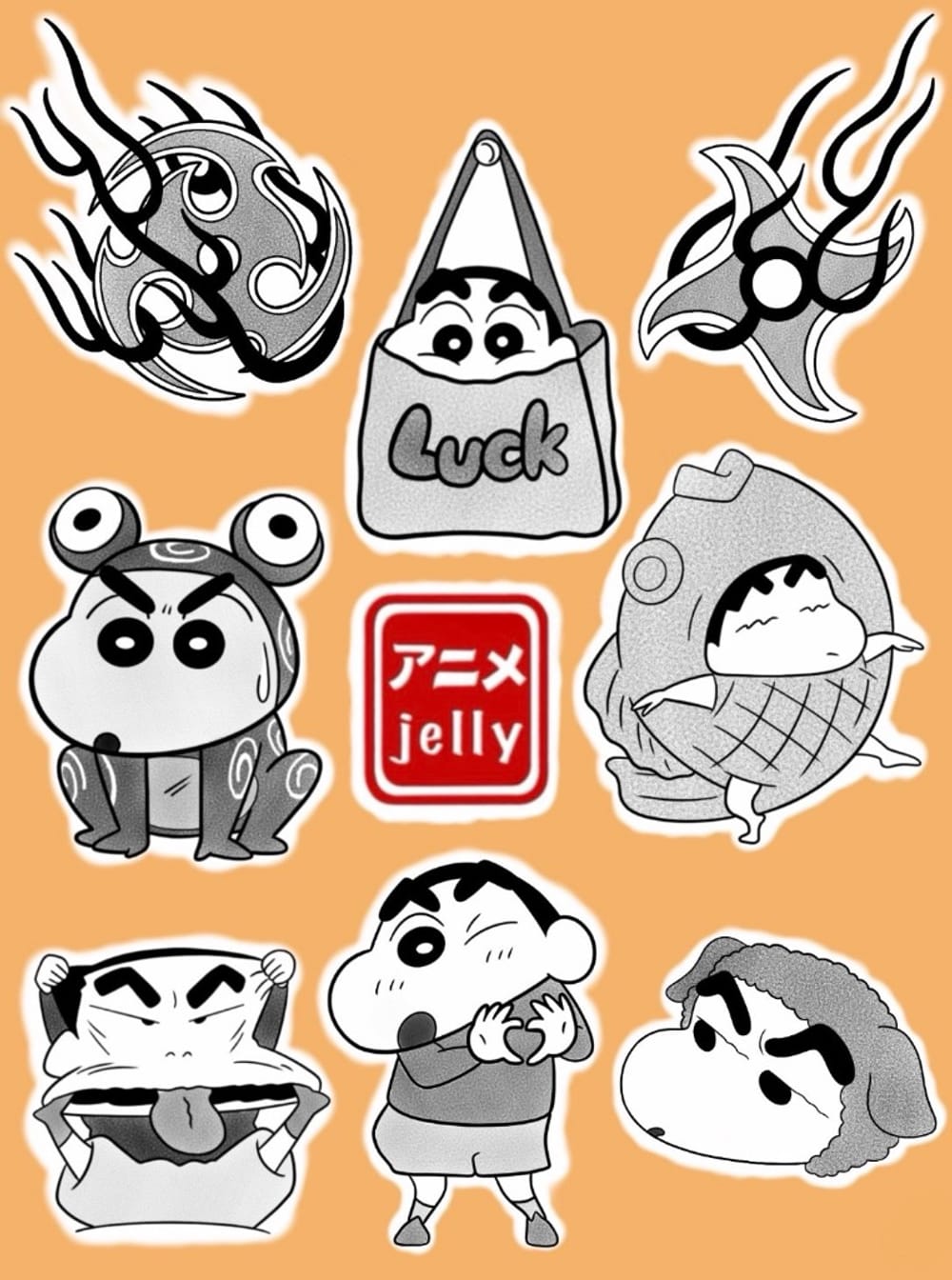 Shin-Chan Flash