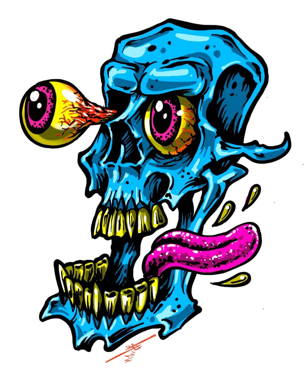 Screamer