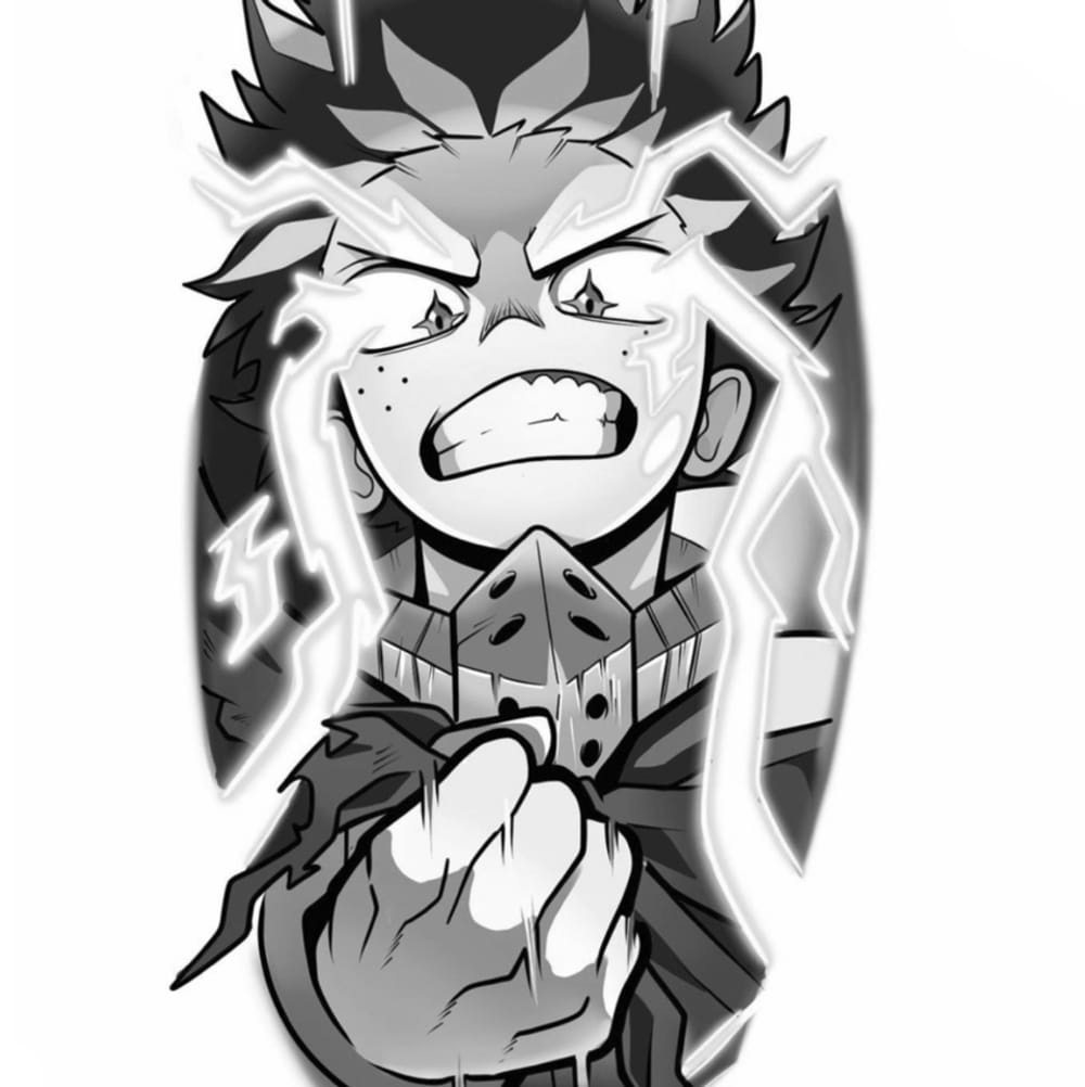 Deku