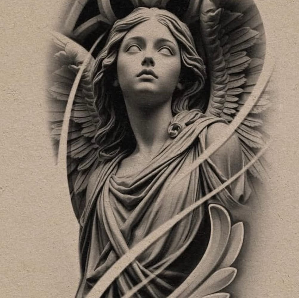 statue 