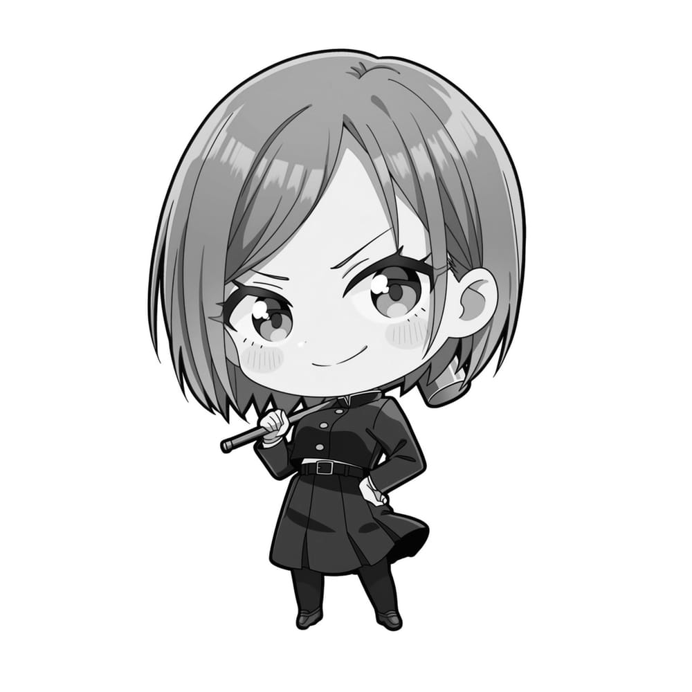 Chibi Nobara 