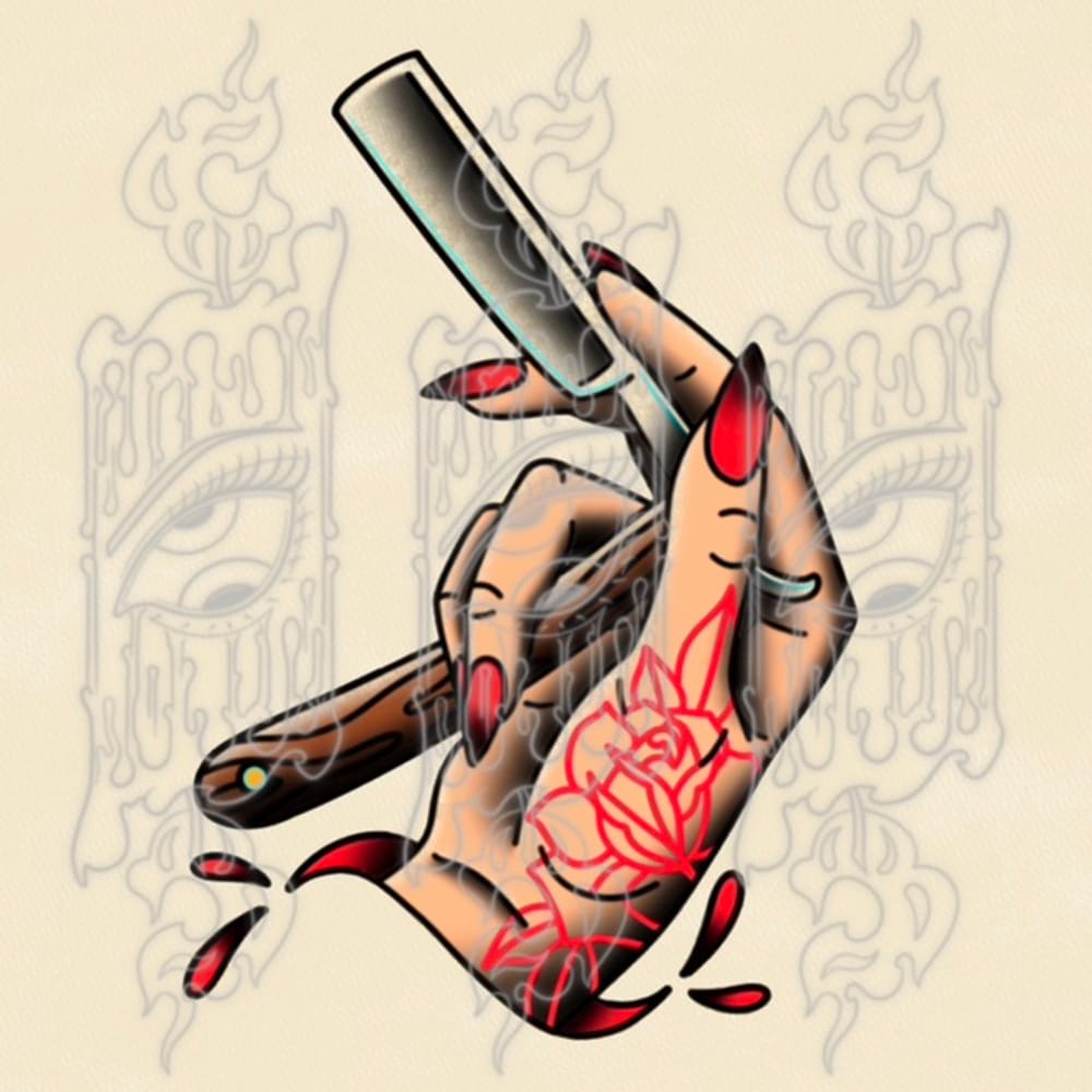 Straight Razor