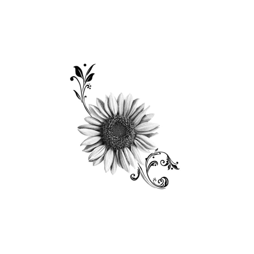 Solar bloom