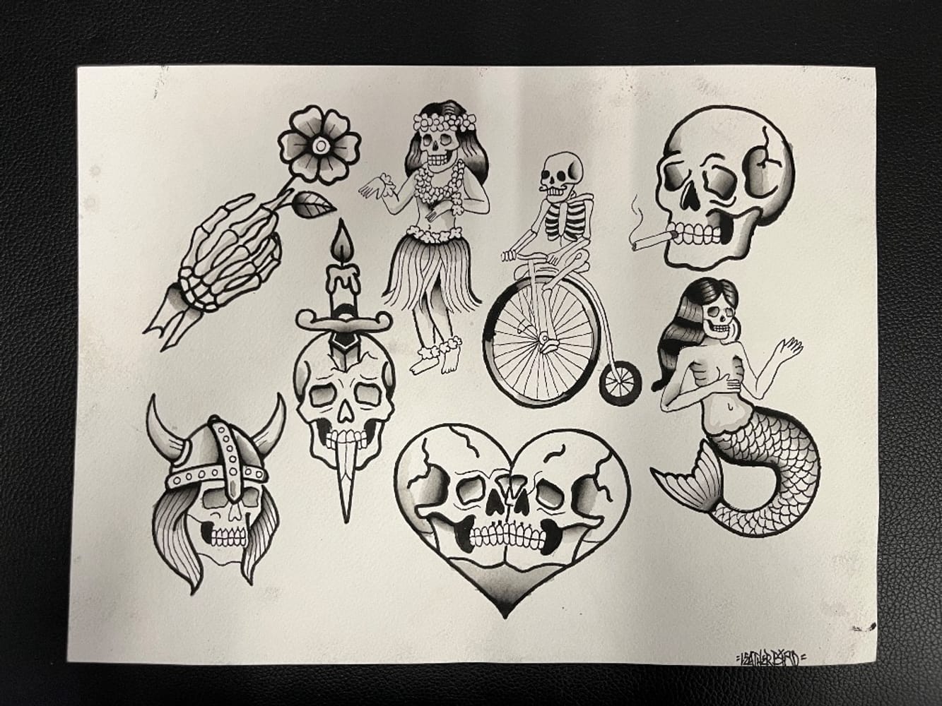 Skulls