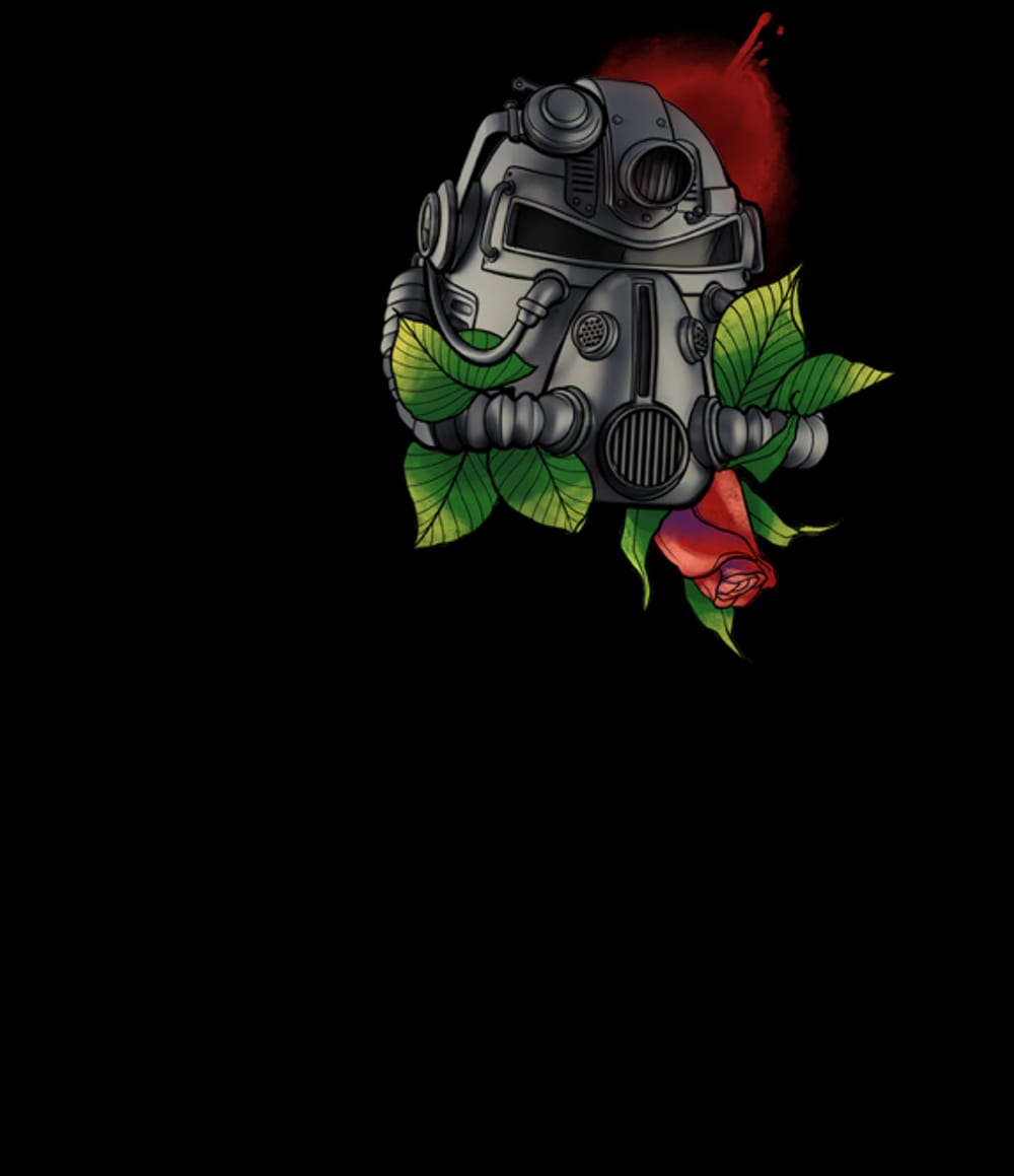 Helmet!