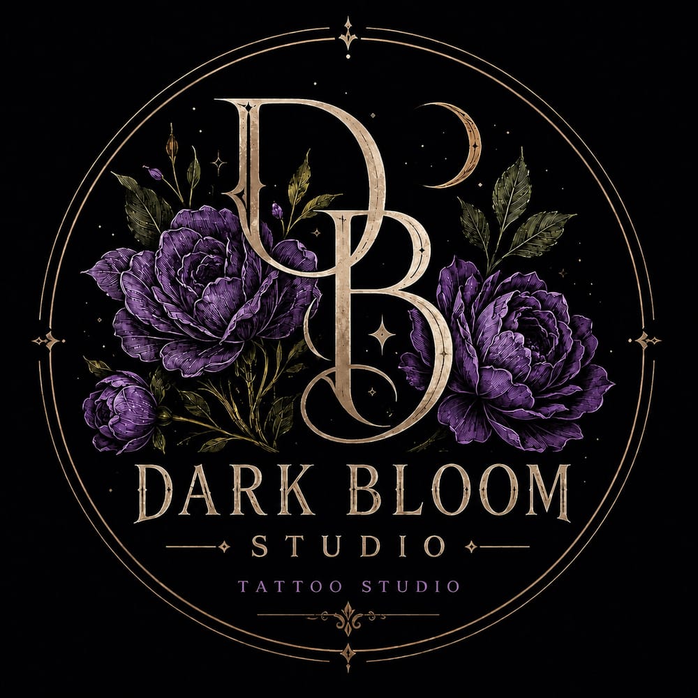 Dark Bloom Studio