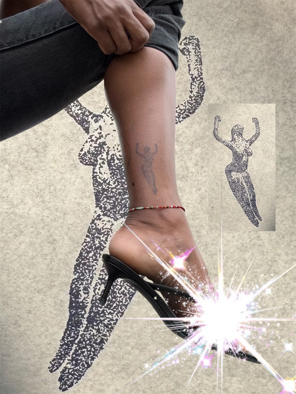 Adi G — tattoo artist