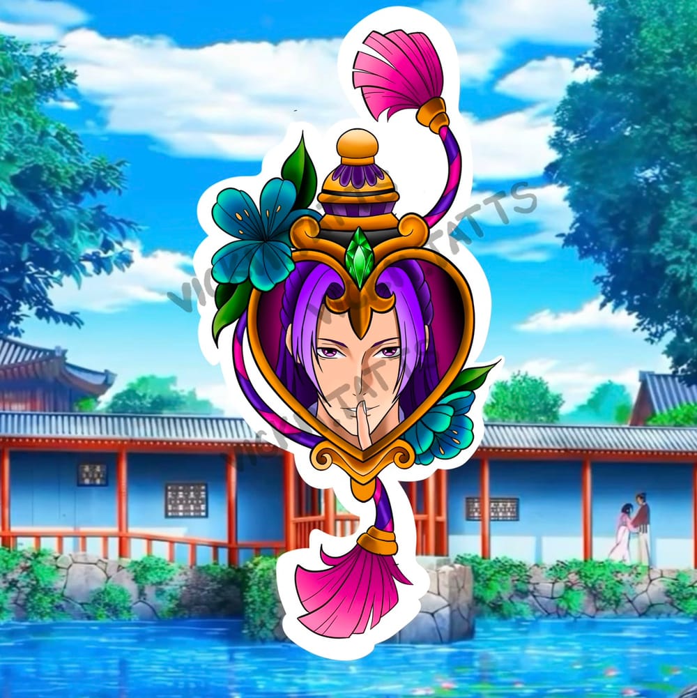 Jinshi 