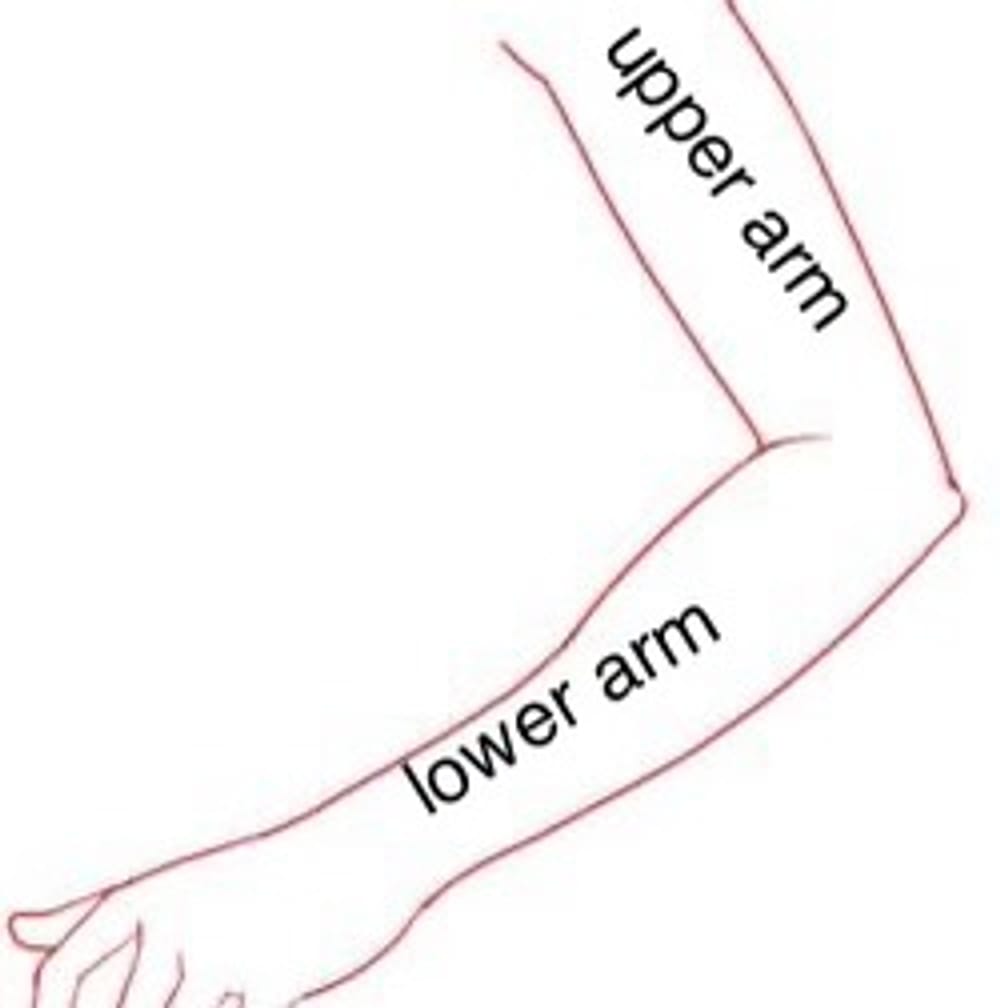 $225 Quarter Sleeve