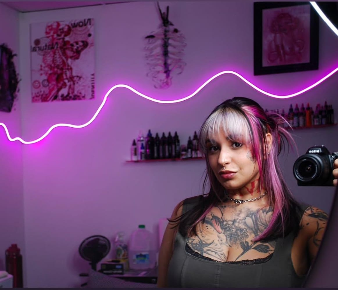 Kay Joelle