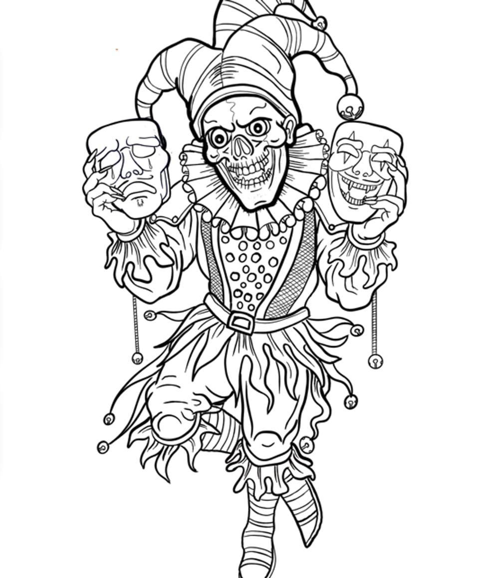 Jester