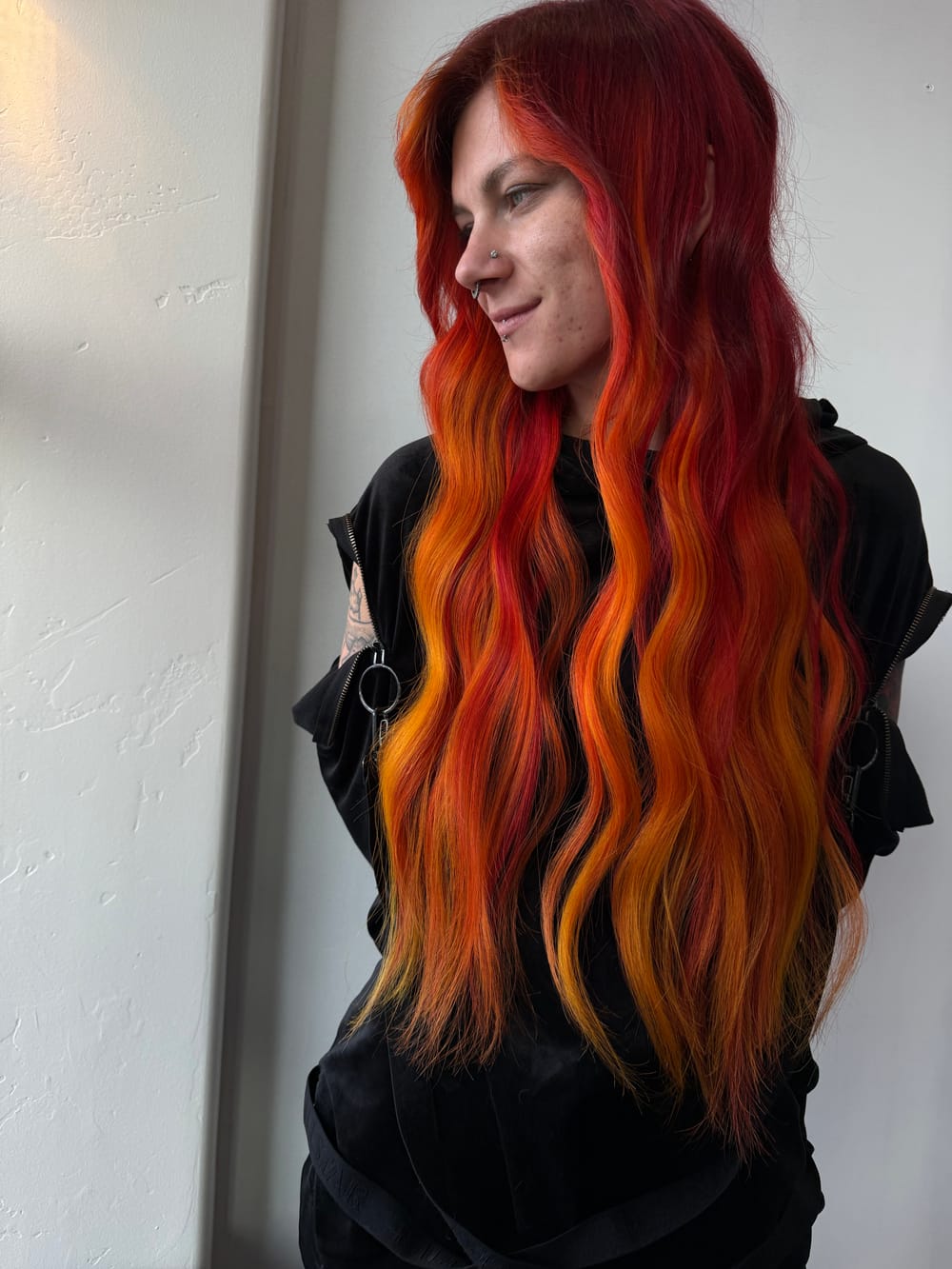 Leelah Fagan