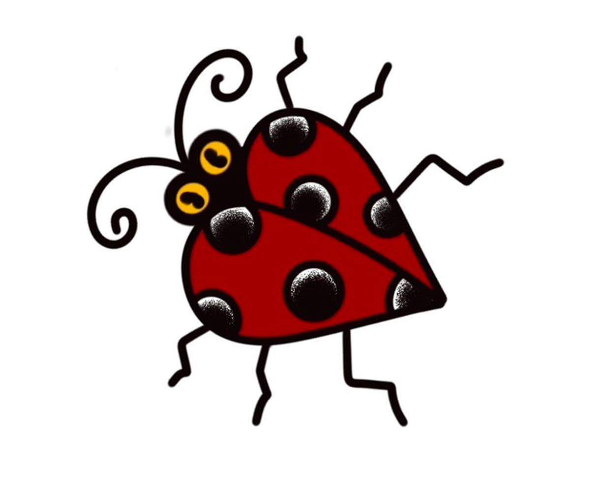 love bug 