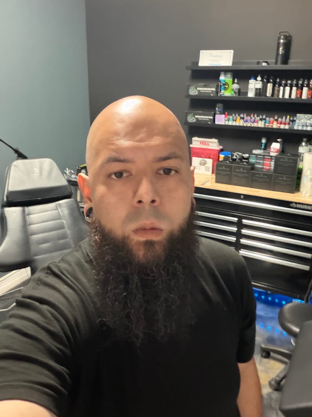 Josue Valdez