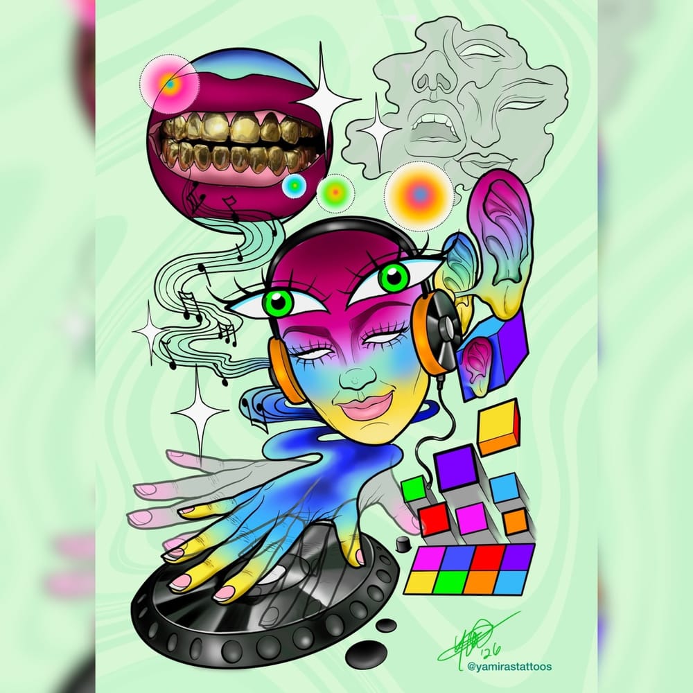 Virgo’s Groove
