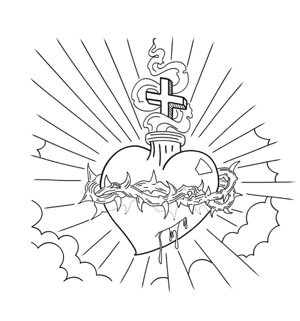 Sacred Heart