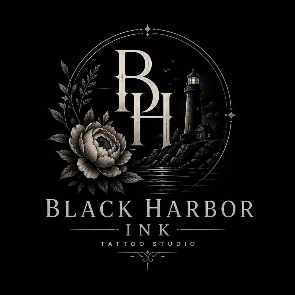 Black Harbor Ink Studio