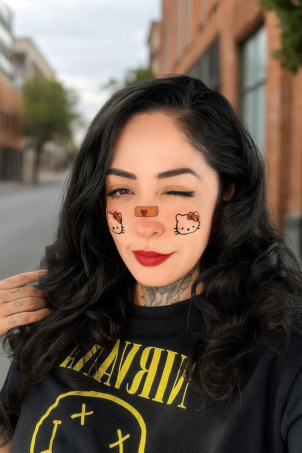 Nina Lovecrow