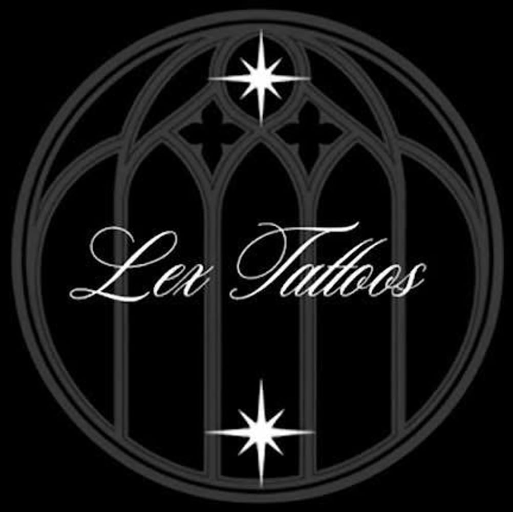 Lex Tattoos