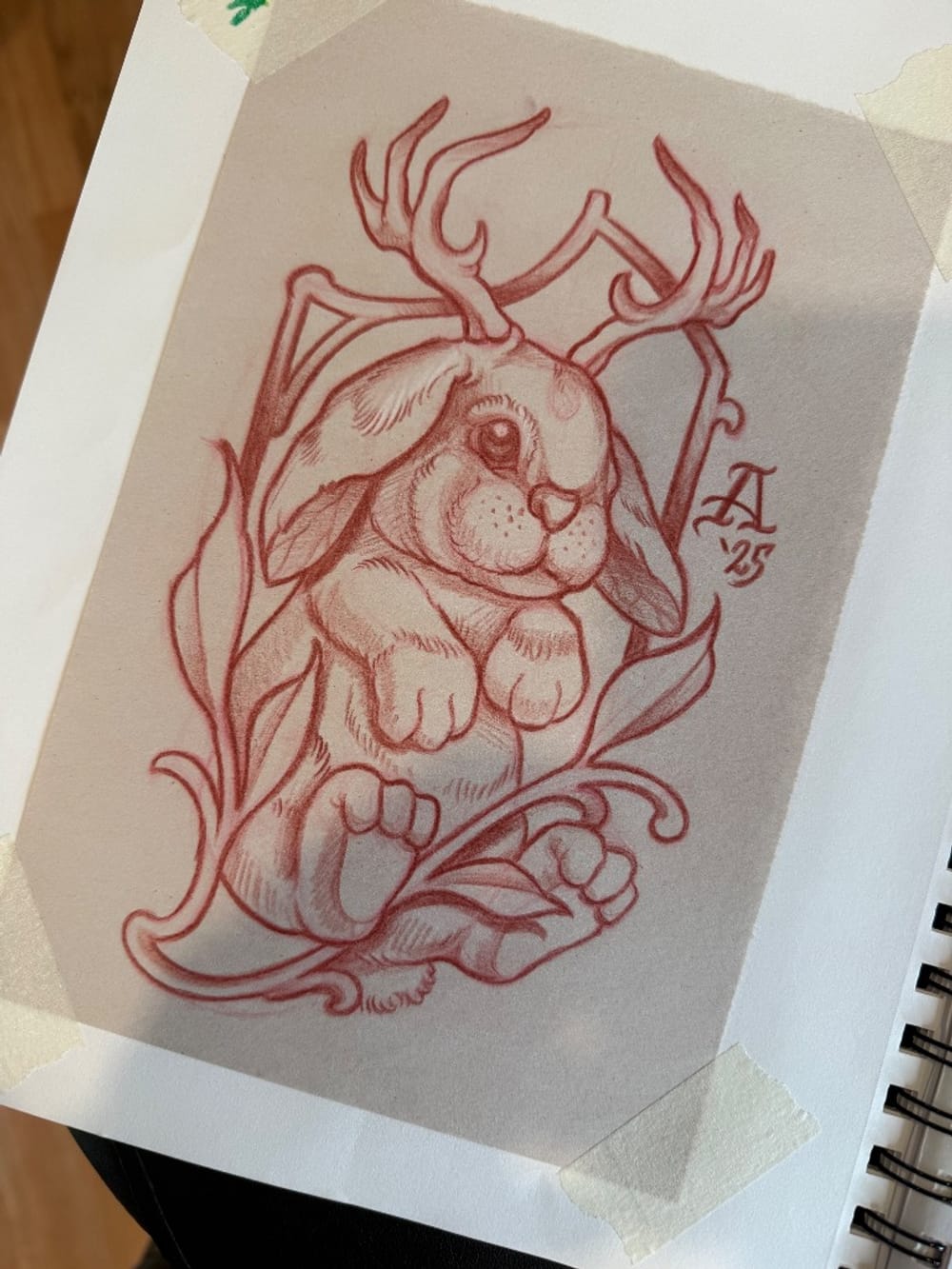 Jackalope