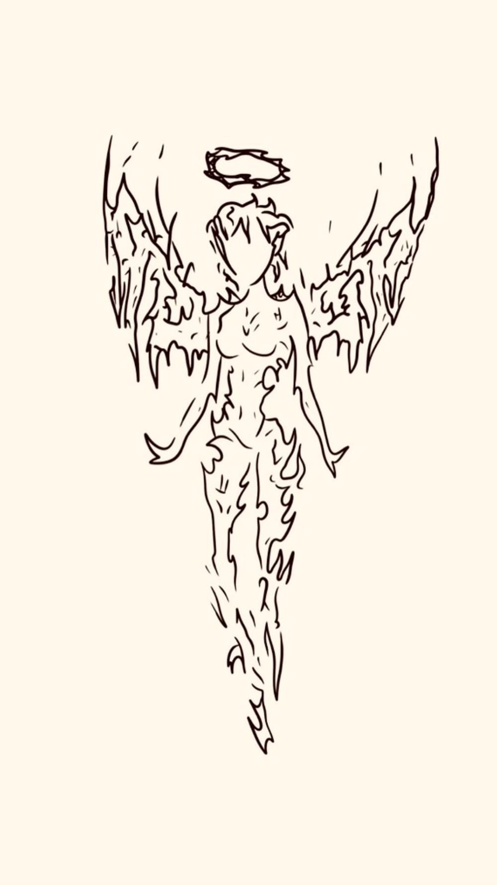 Fallen Grace