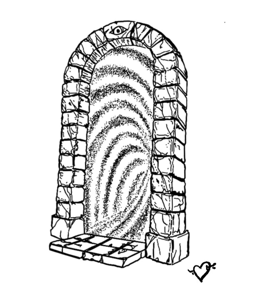 Gateway beyond 