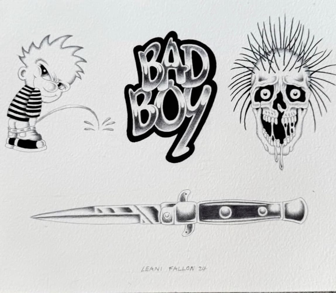 Bad Boy