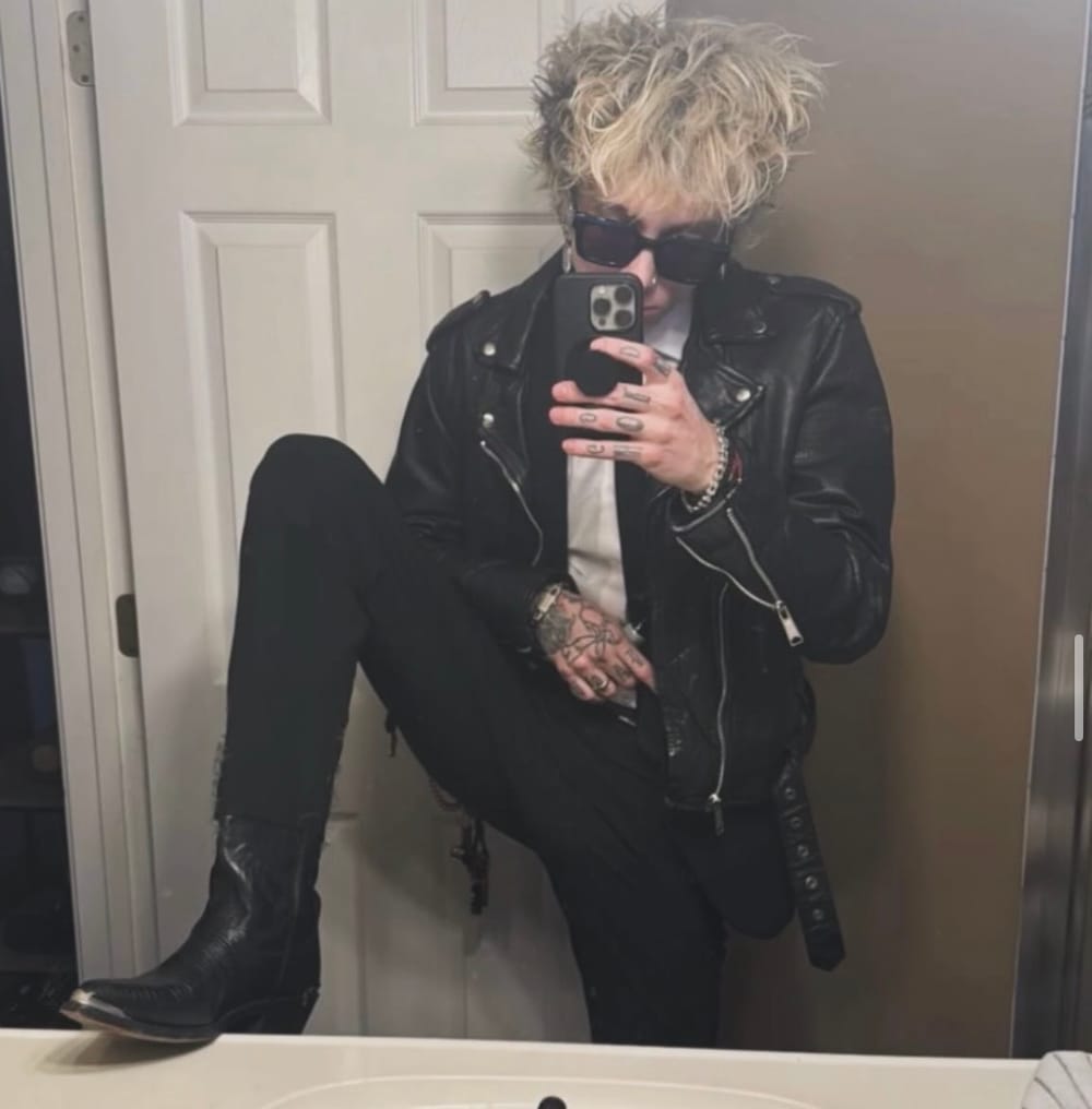 Jon Baiker