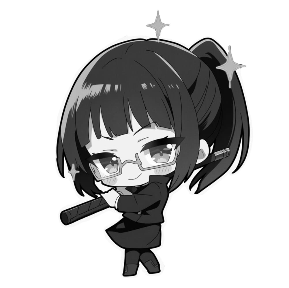 Chibi maki 2