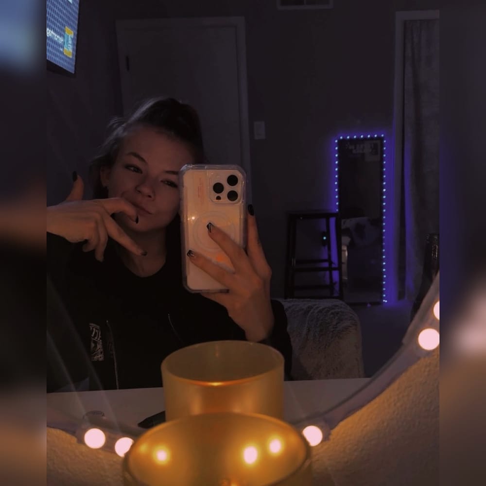 gracie feller