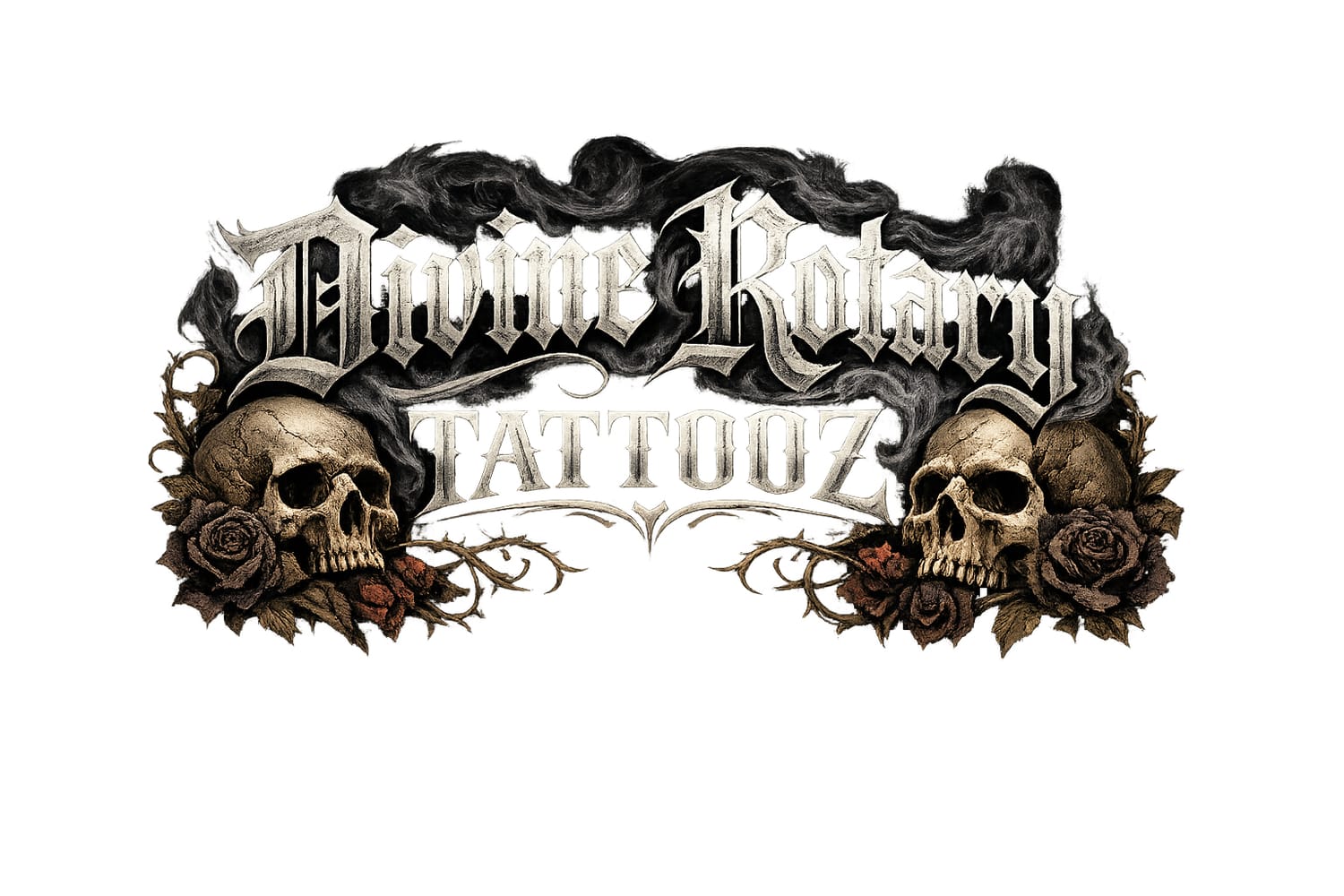 Divine Rotary Tattooz