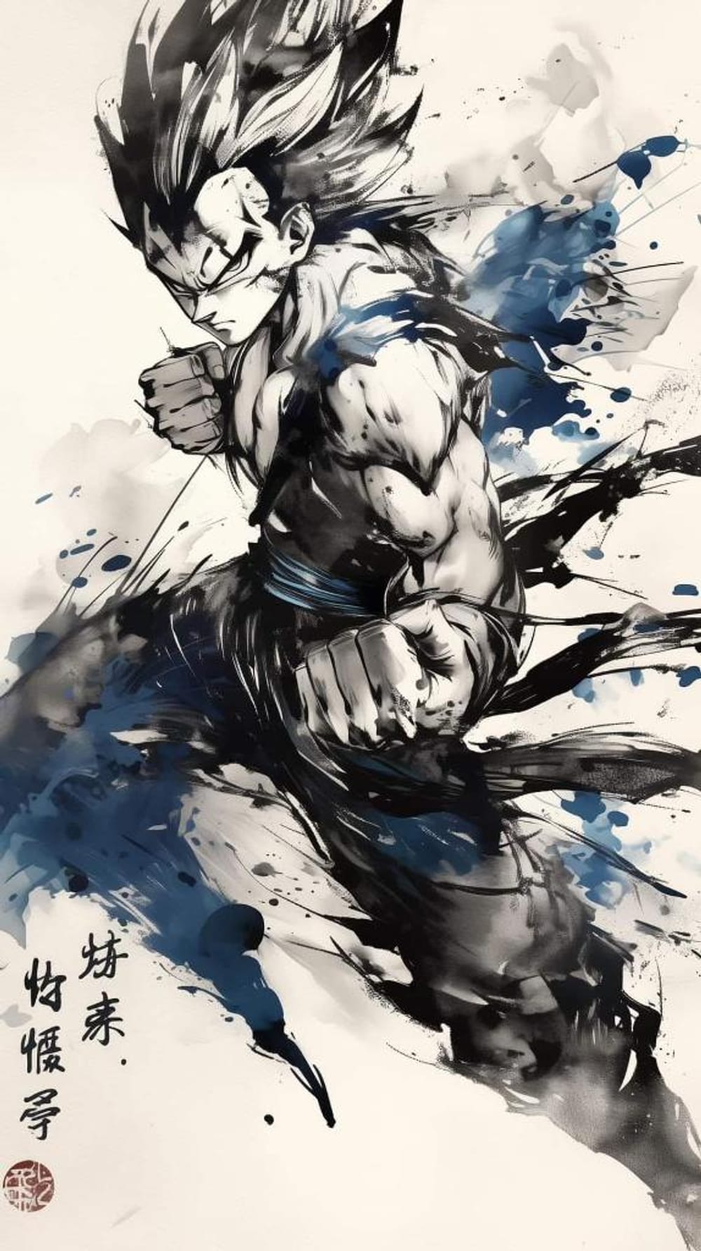 Vegeta