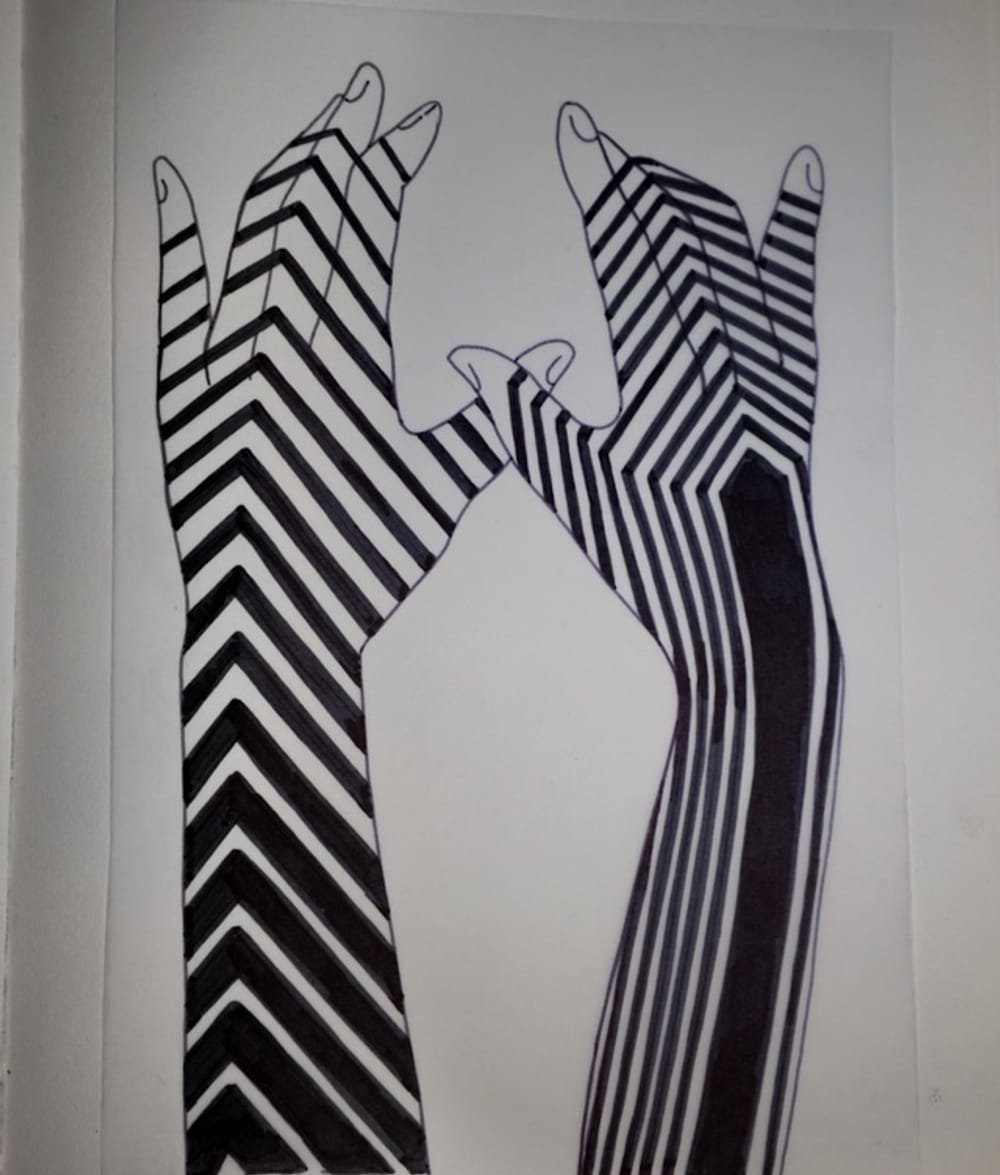 Hands 1