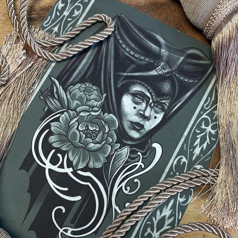 WIDOW