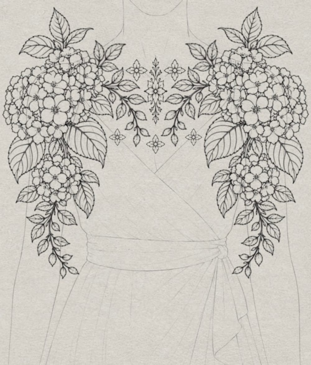 Ornamental 