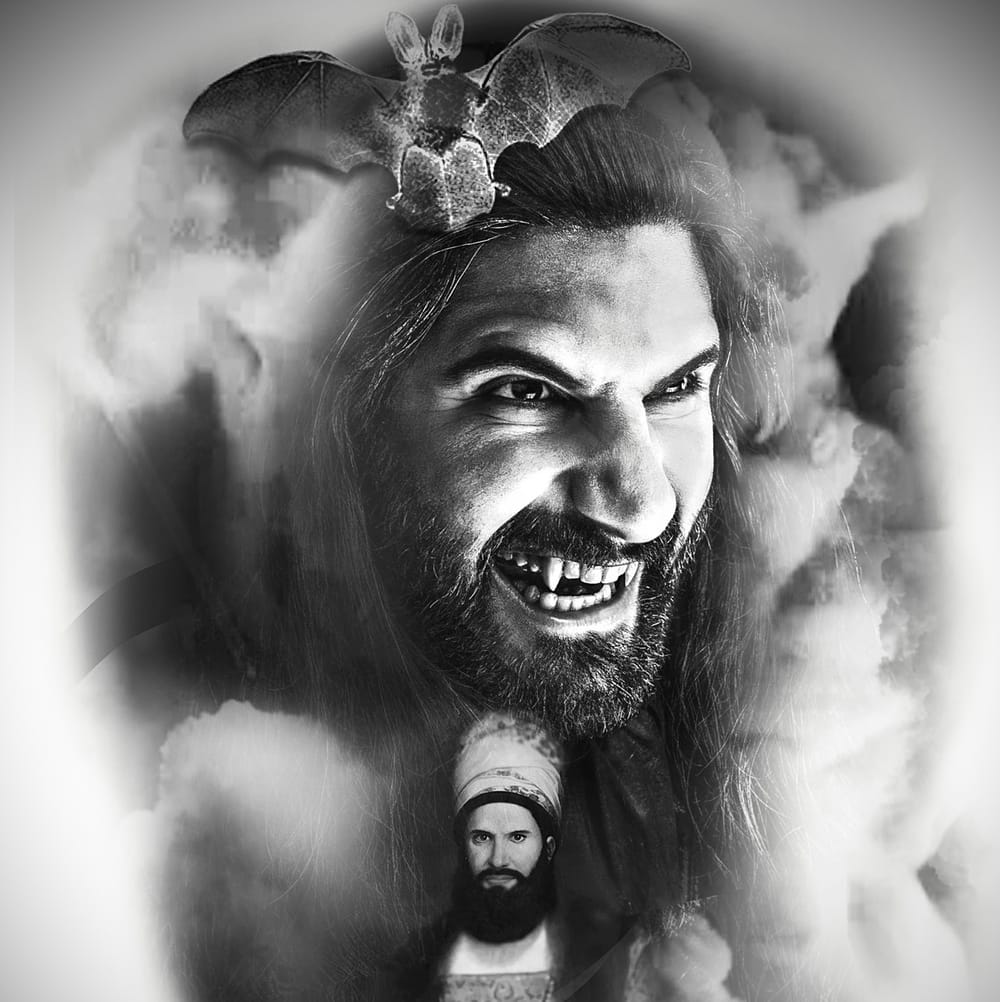 Nandor The Relentless 