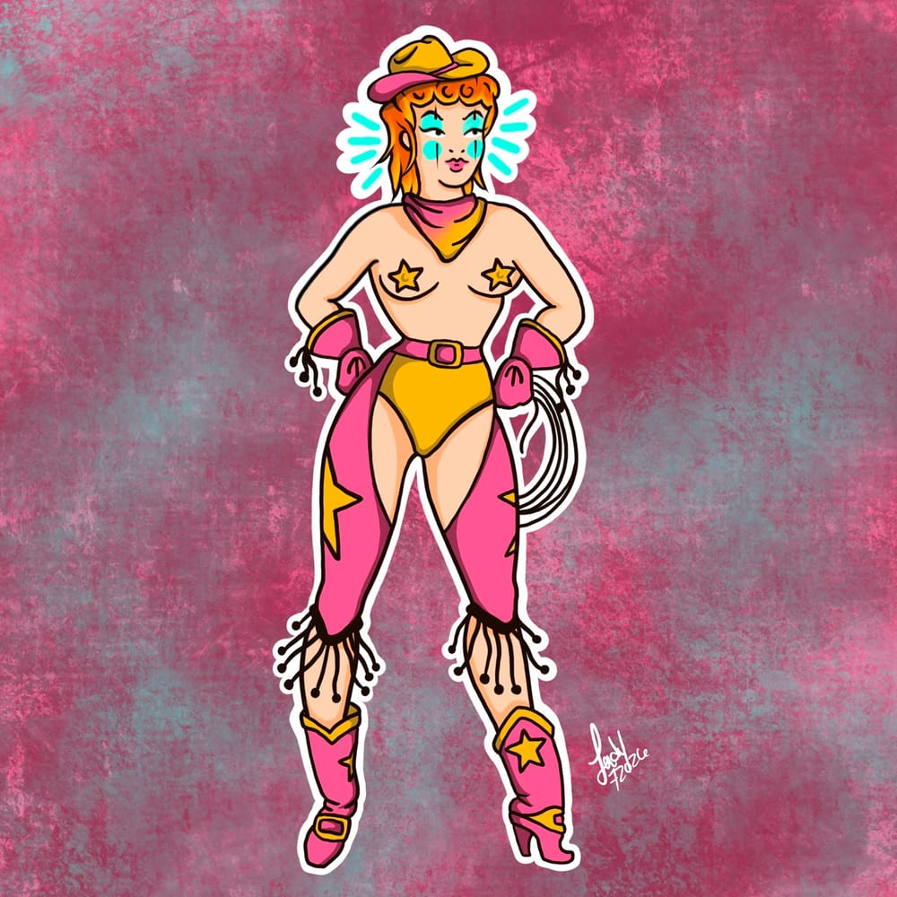 PINK LEMONADE