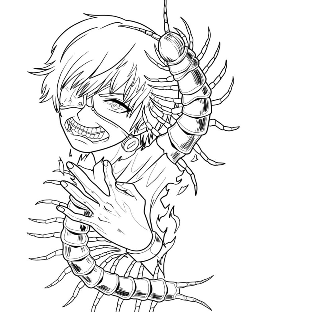 Kanaki 