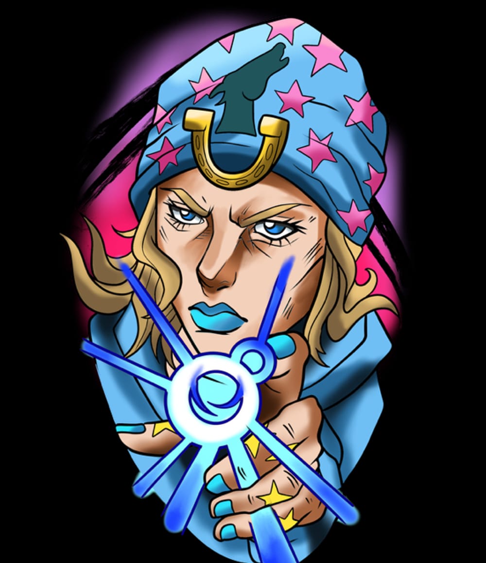 Johnny Joestar