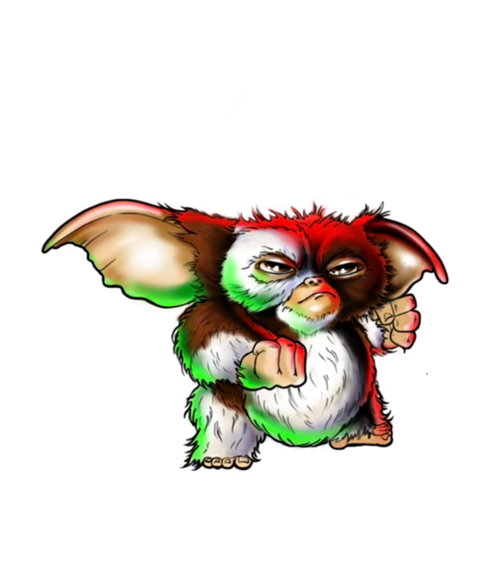 Gizmo