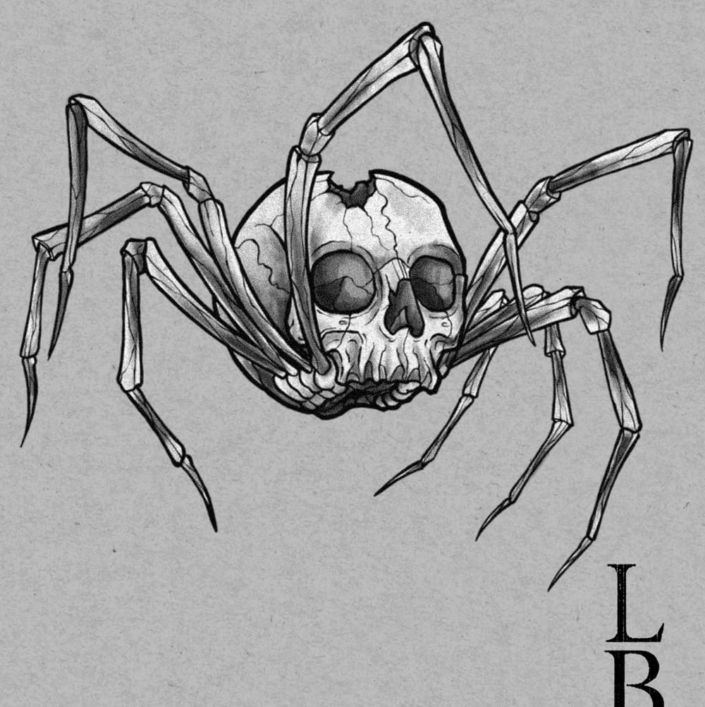 The Itsy Bitsy