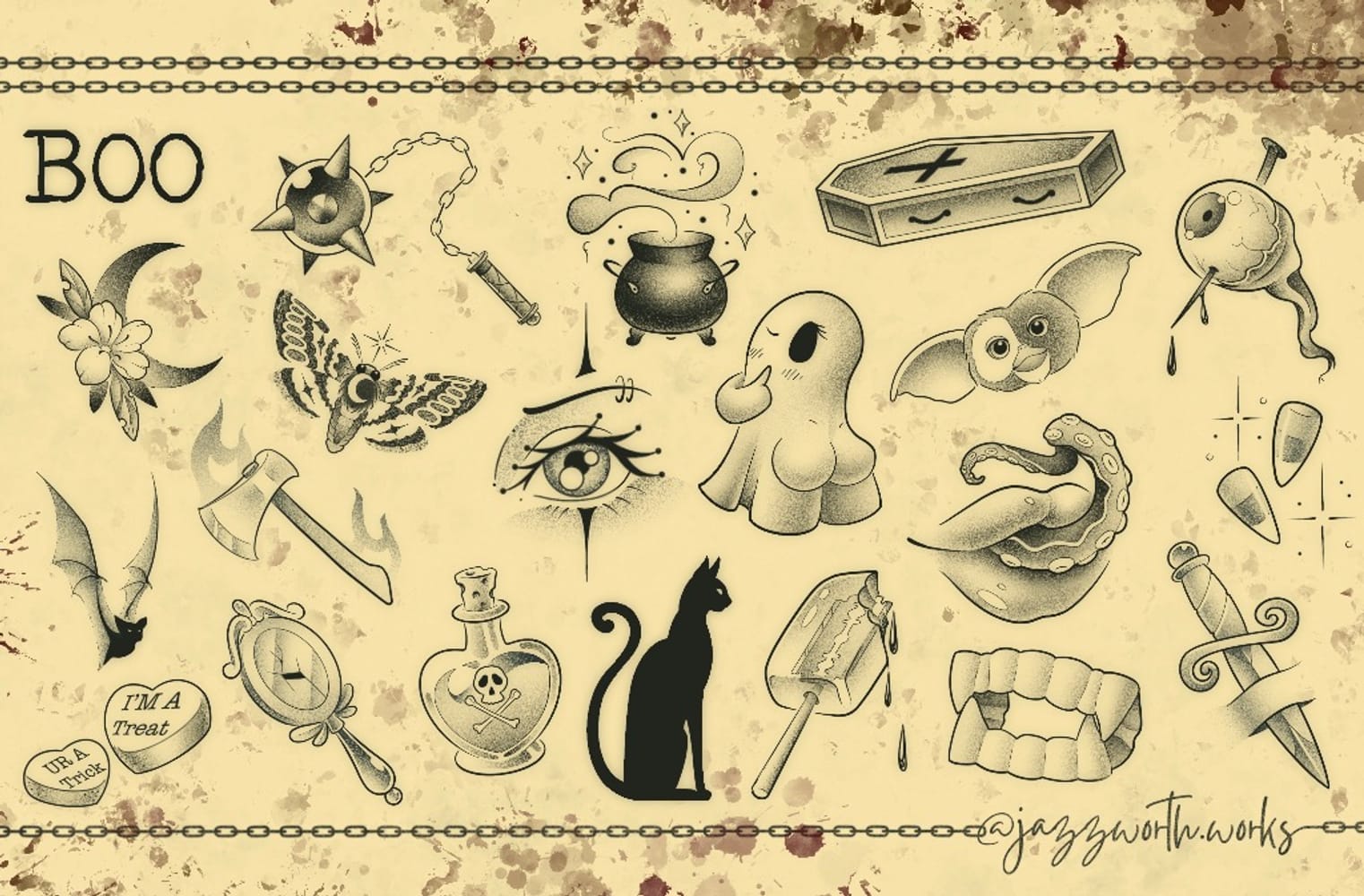 Halloween ‘26