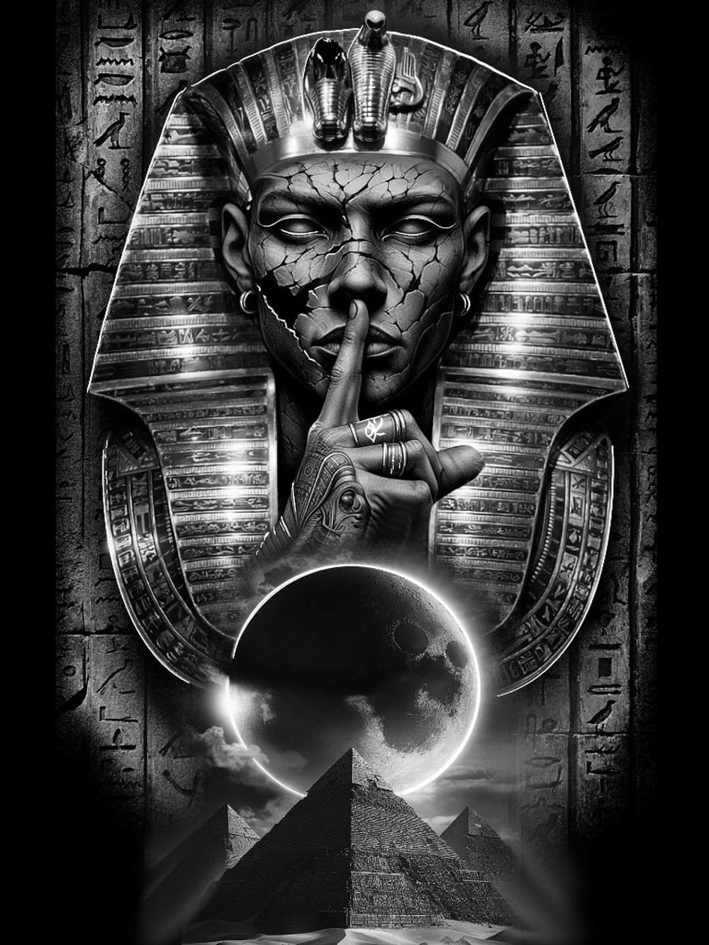 Pharaoh