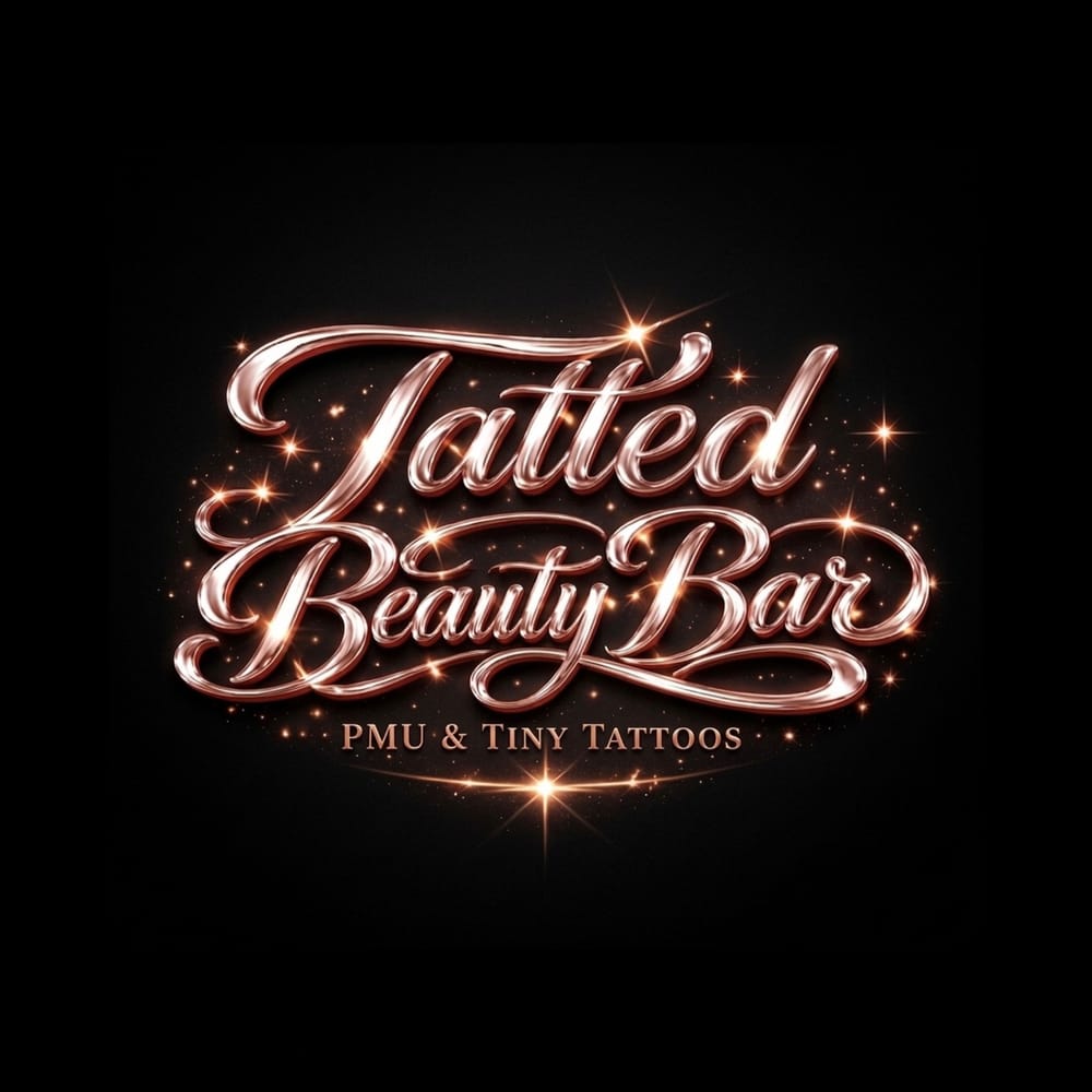 Tatted Beauty Bar