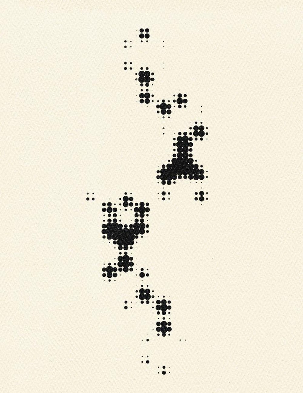 Halftone Abstraction