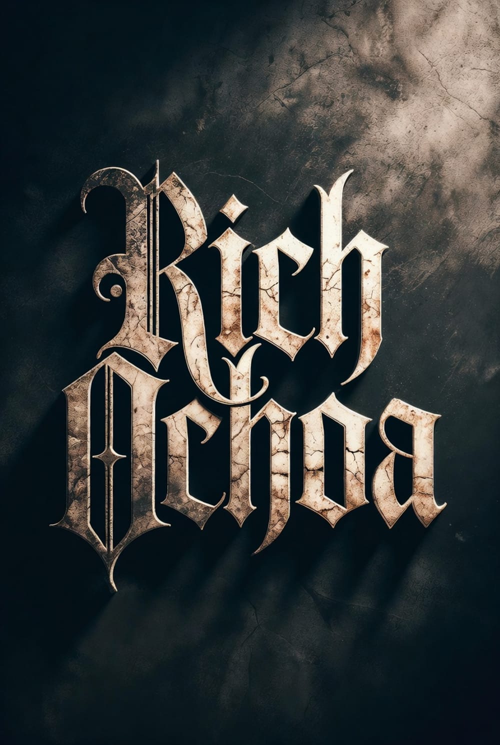 Rich Ochoa